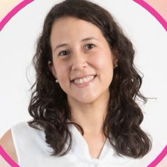 Dra. Alicia Mazer